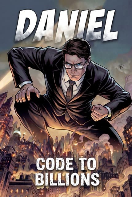 Stanly book: A secret agent mission