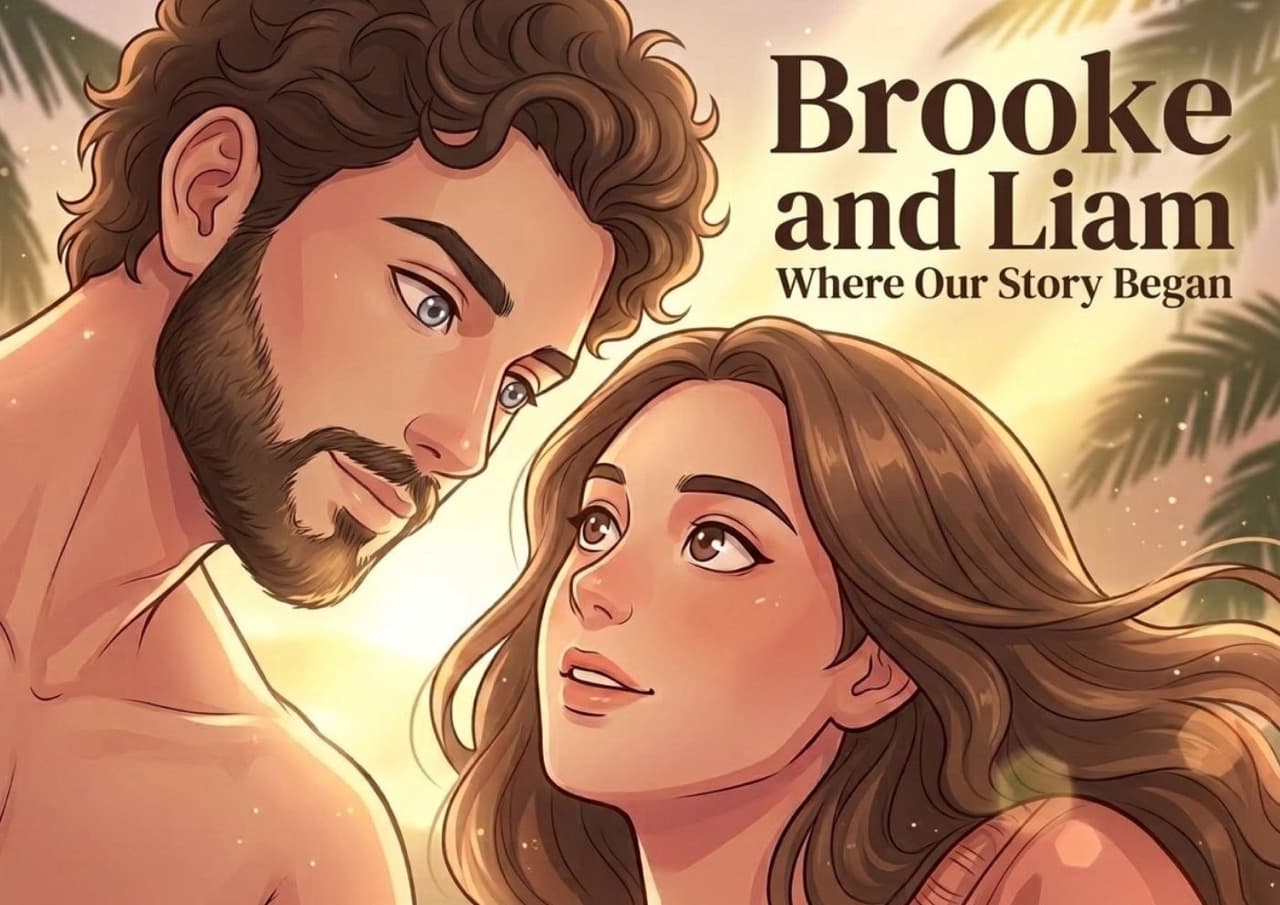 Stanly book: For your partner