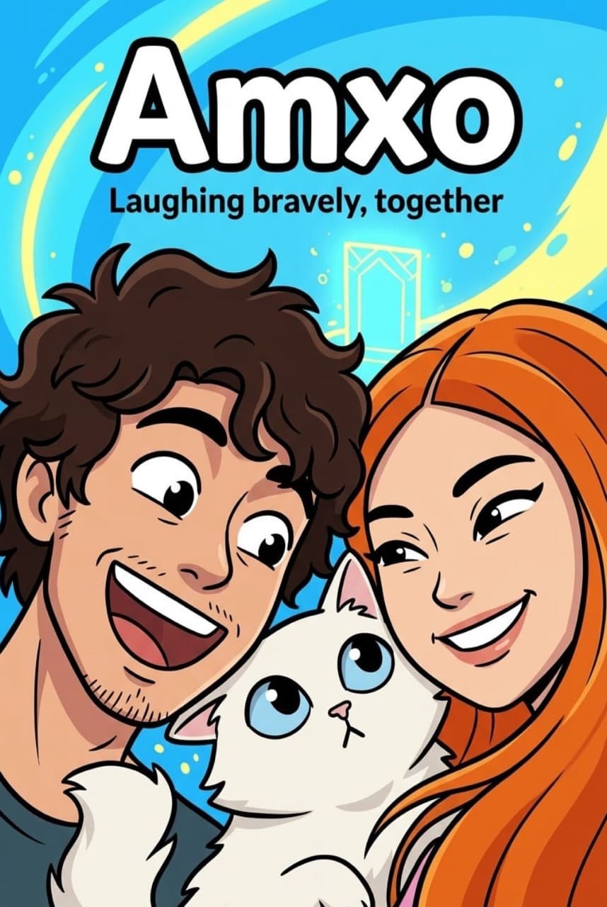Stanly book: For the two of you