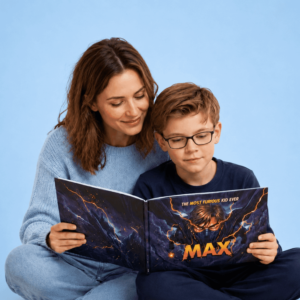 For kids