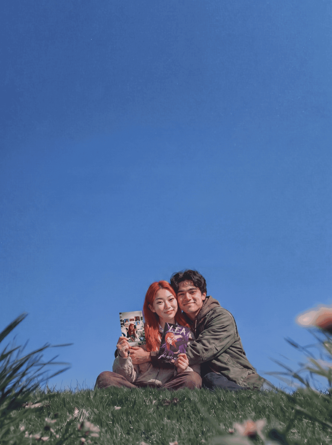 For partners