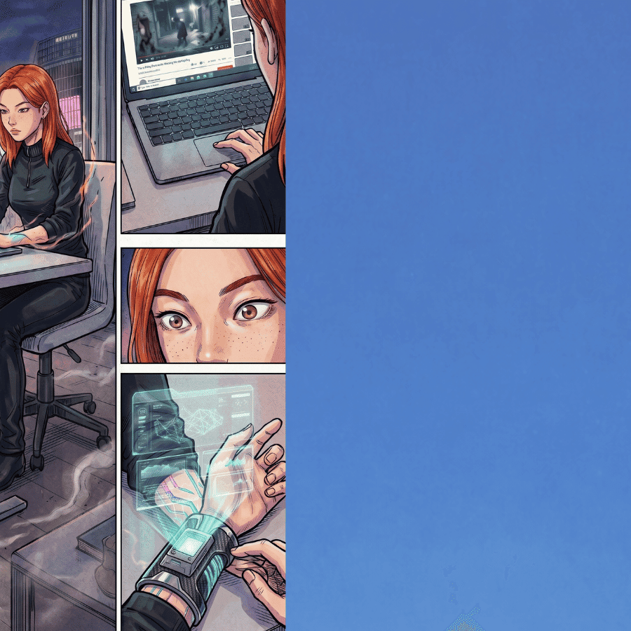Stanly book preview — before editing