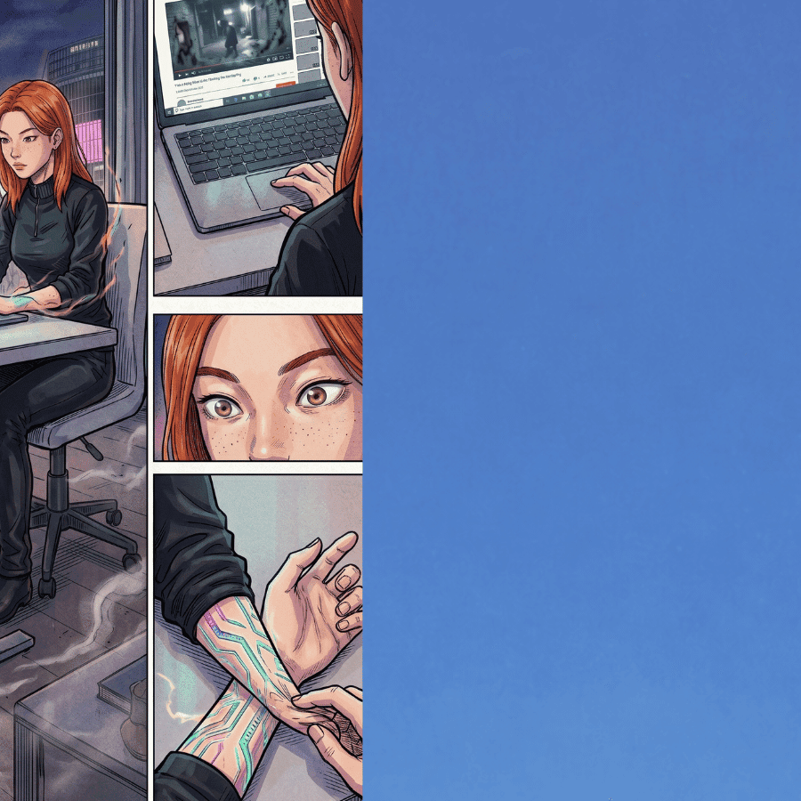 Stanly book preview — after editing