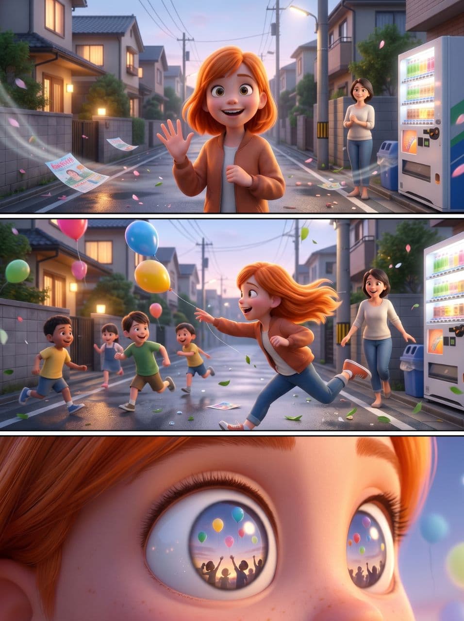 Animation