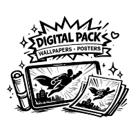 Digital bonus pack